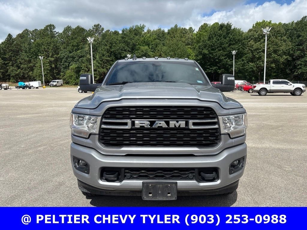 ram ram 2500 pickup 2024 3C6UR5DJ2RG335607 image ram ram 2500 pickup 2024 3C6UR5DJ2RG335607 image